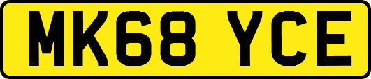 MK68YCE