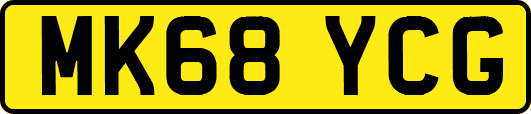 MK68YCG