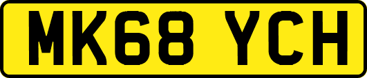 MK68YCH