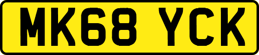 MK68YCK