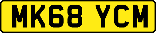 MK68YCM
