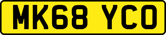 MK68YCO
