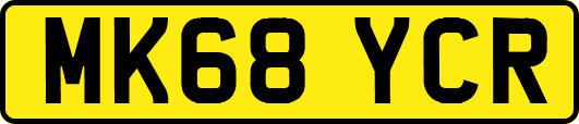 MK68YCR