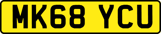 MK68YCU