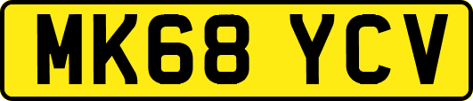 MK68YCV