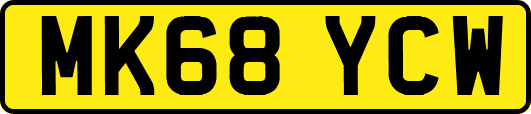 MK68YCW