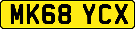 MK68YCX