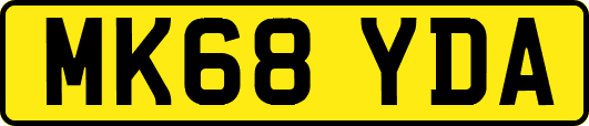 MK68YDA