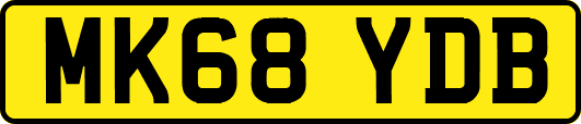 MK68YDB