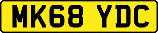MK68YDC