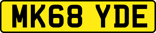 MK68YDE