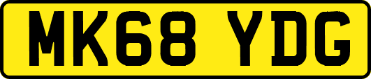 MK68YDG