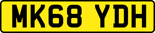 MK68YDH