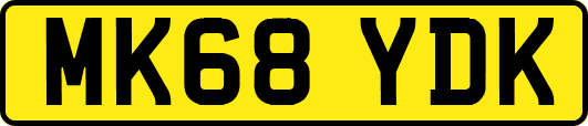 MK68YDK