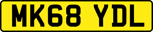 MK68YDL