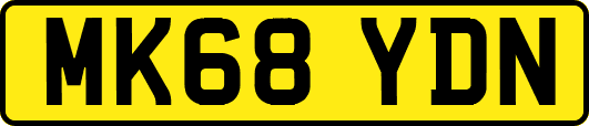 MK68YDN