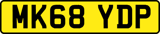 MK68YDP