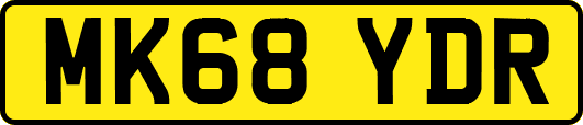 MK68YDR