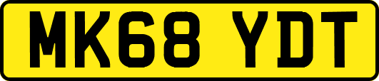 MK68YDT