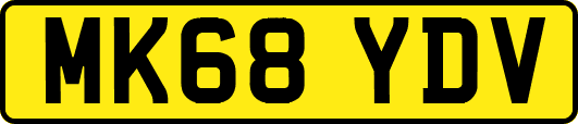 MK68YDV