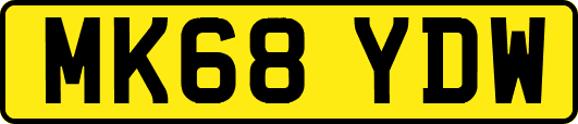 MK68YDW