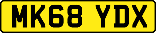 MK68YDX