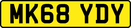 MK68YDY