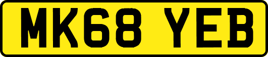 MK68YEB