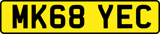 MK68YEC