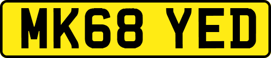 MK68YED