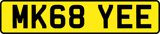 MK68YEE