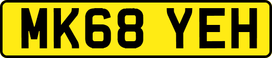 MK68YEH