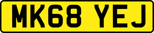 MK68YEJ