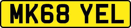 MK68YEL