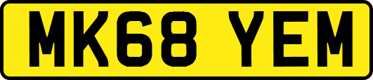 MK68YEM
