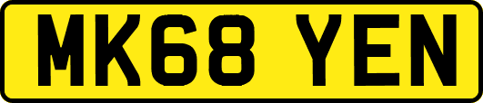 MK68YEN