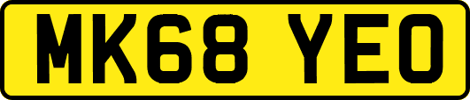 MK68YEO