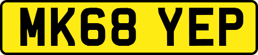 MK68YEP