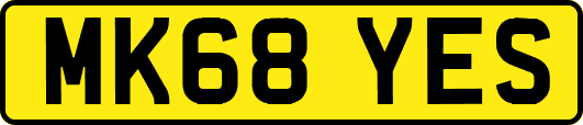 MK68YES