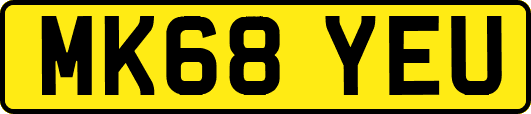 MK68YEU
