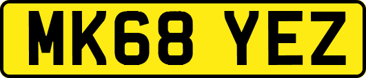 MK68YEZ