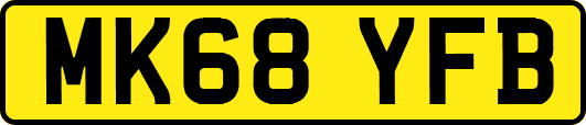 MK68YFB
