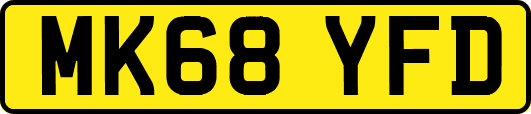 MK68YFD