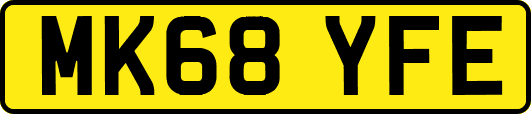 MK68YFE
