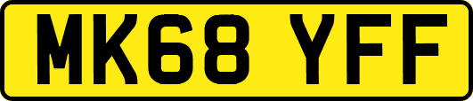 MK68YFF