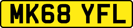MK68YFL