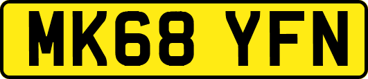MK68YFN