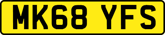 MK68YFS