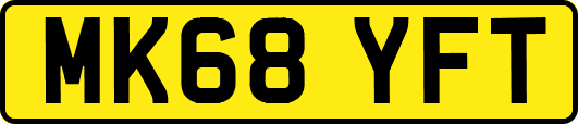 MK68YFT