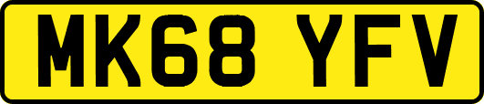 MK68YFV